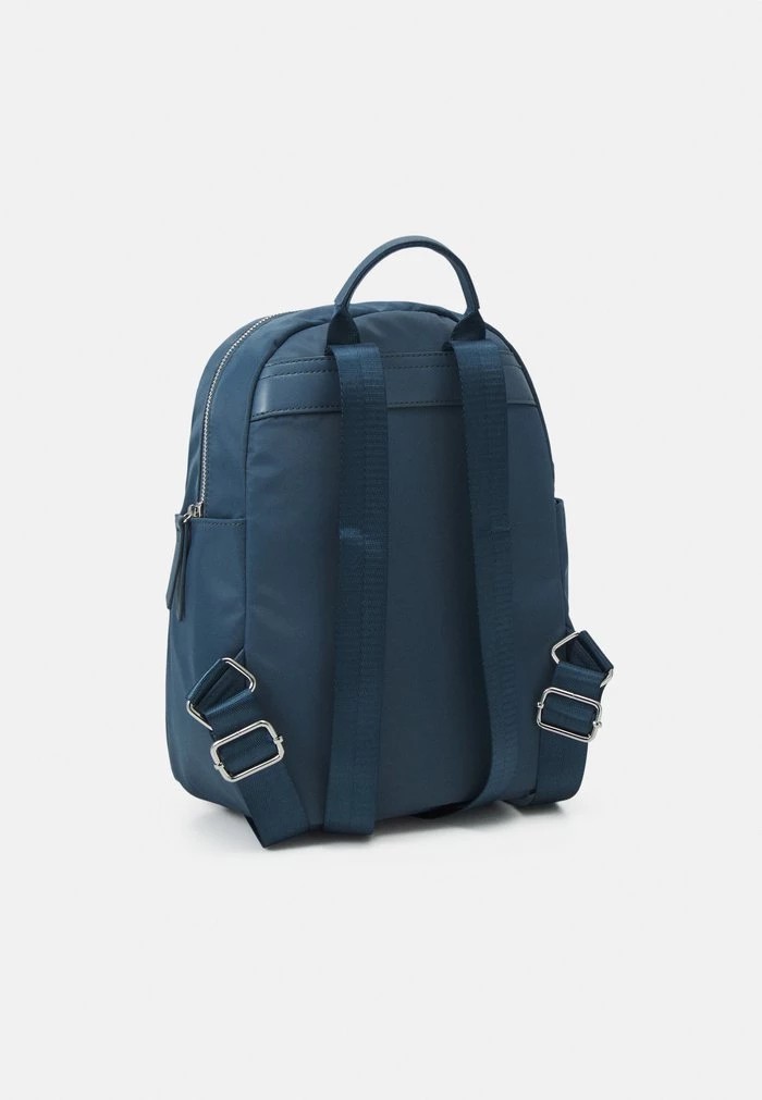 Sacs à Dos ANNA FIELD Anna Field Rucksack Bleu Femme | QJG-0493683